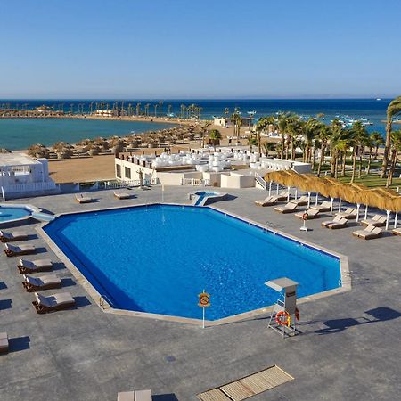 Meraki Resort - Adults Only Hurghada Esterno foto