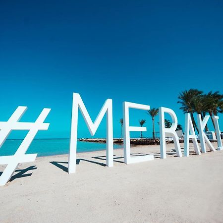Meraki Resort - Adults Only Hurghada Esterno foto
