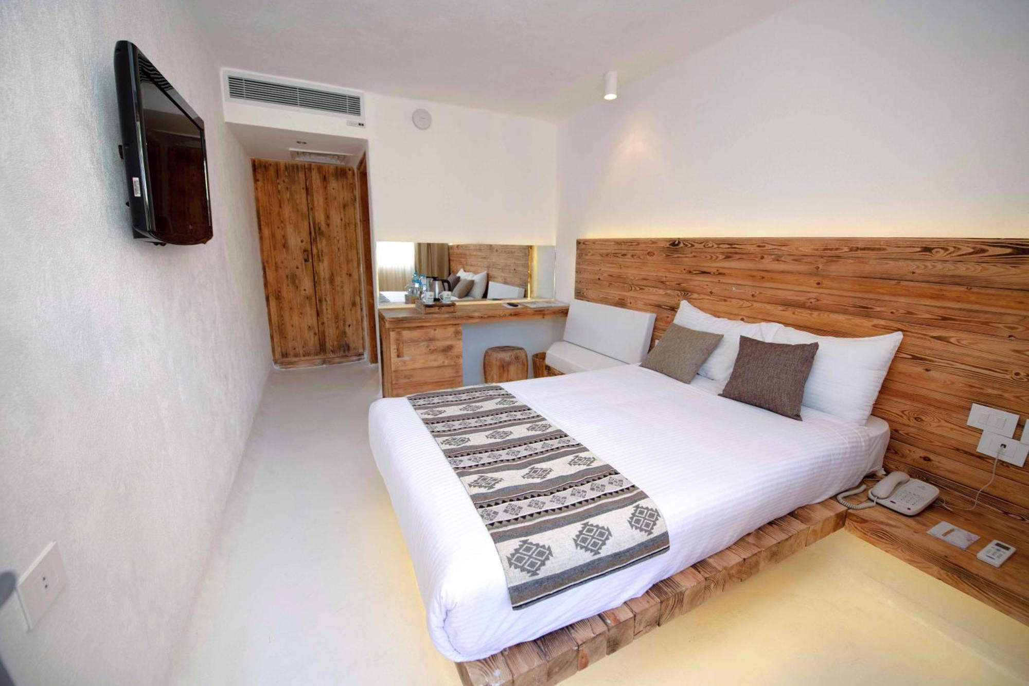 Meraki Resort - Adults Only Hurghada Camera foto