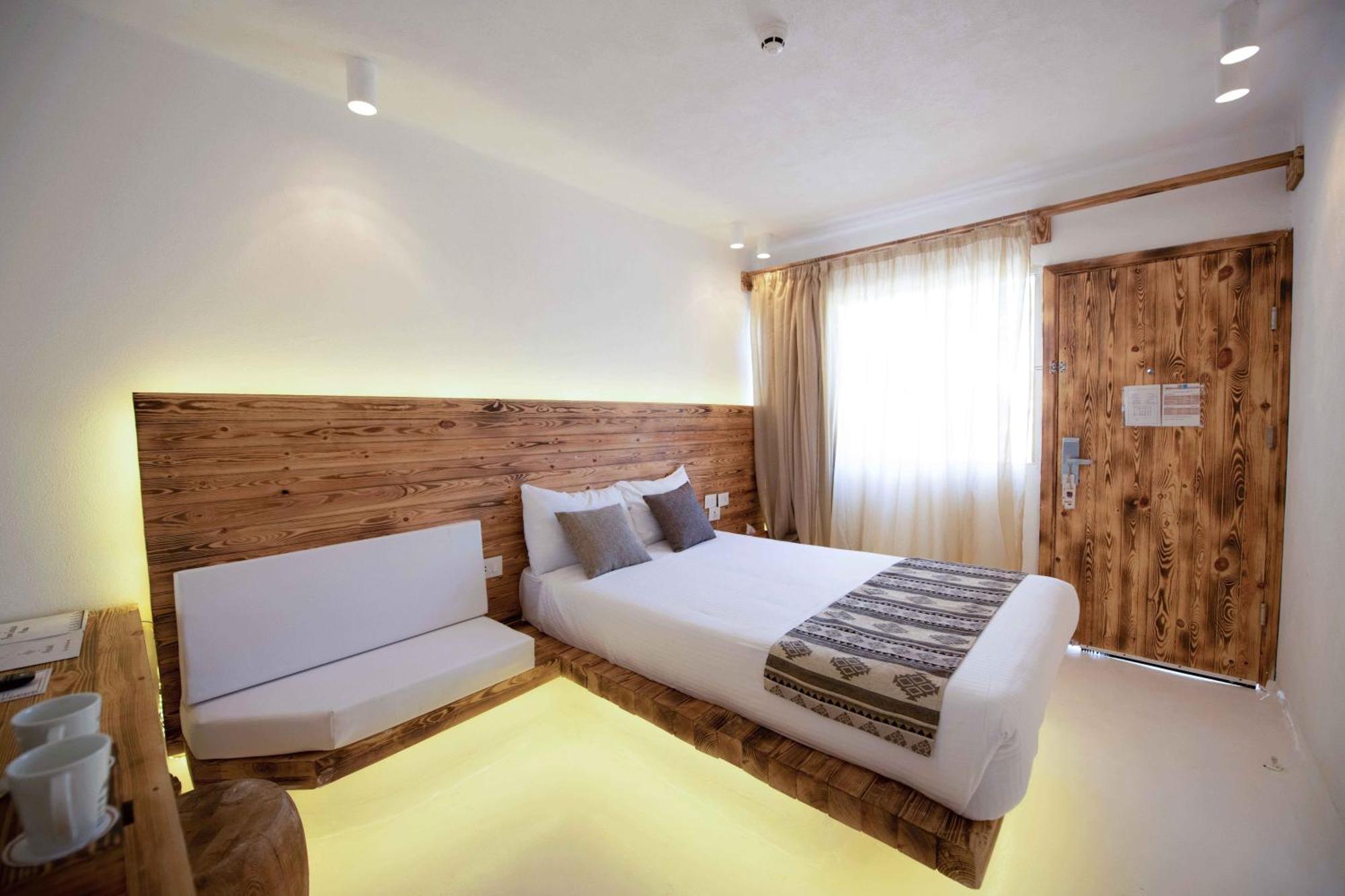 Meraki Resort - Adults Only Hurghada Camera foto