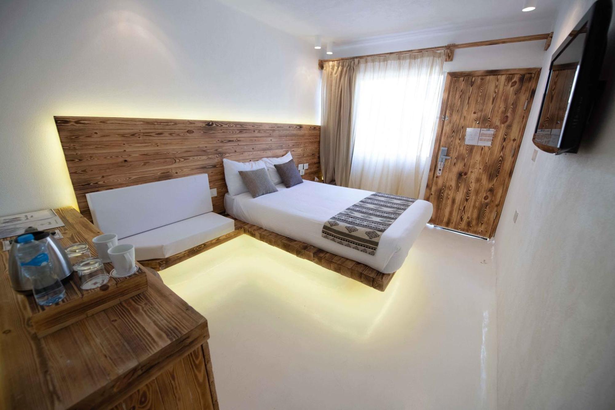 Meraki Resort - Adults Only Hurghada Camera foto