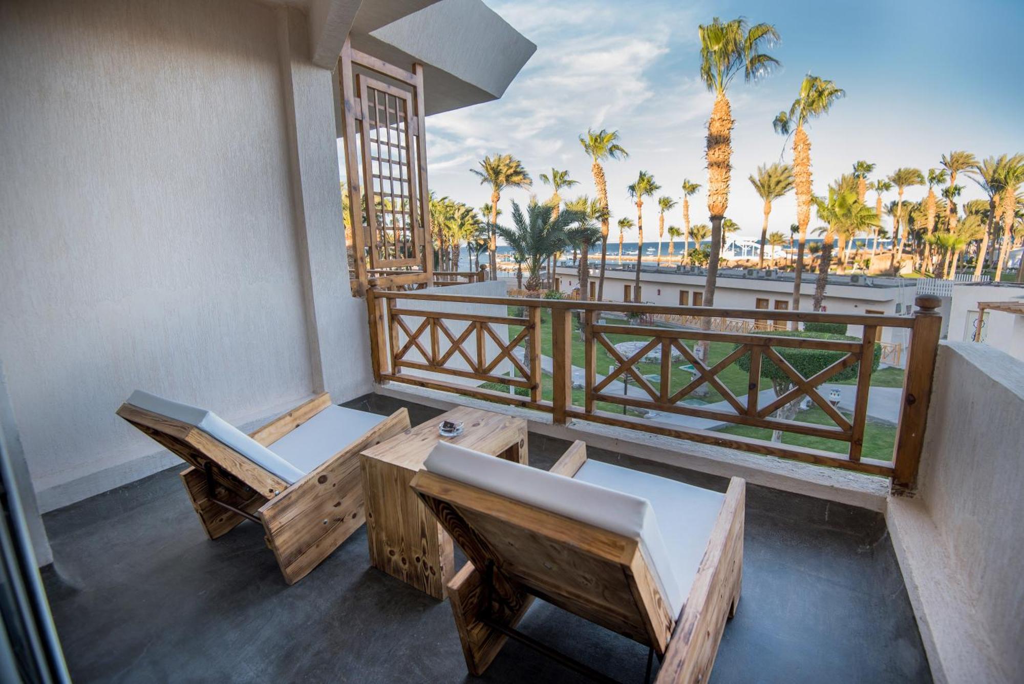 Meraki Resort - Adults Only Hurghada Camera foto