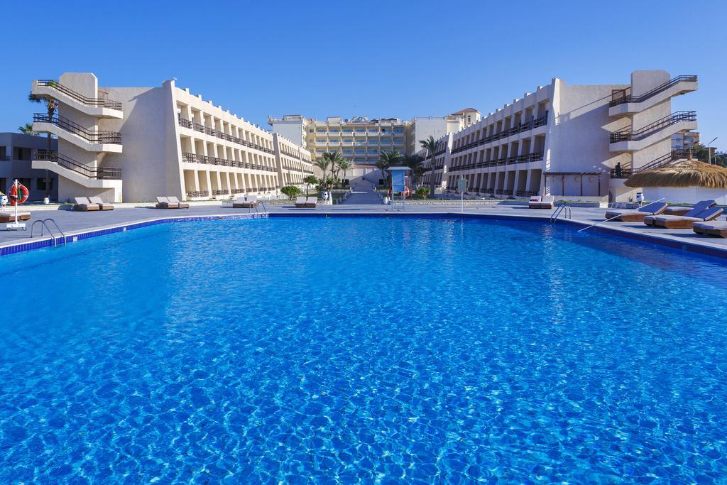 Meraki Resort - Adults Only Hurghada Esterno foto