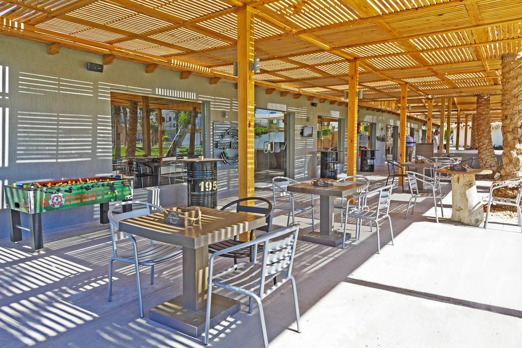 Meraki Resort - Adults Only Hurghada Servizi foto