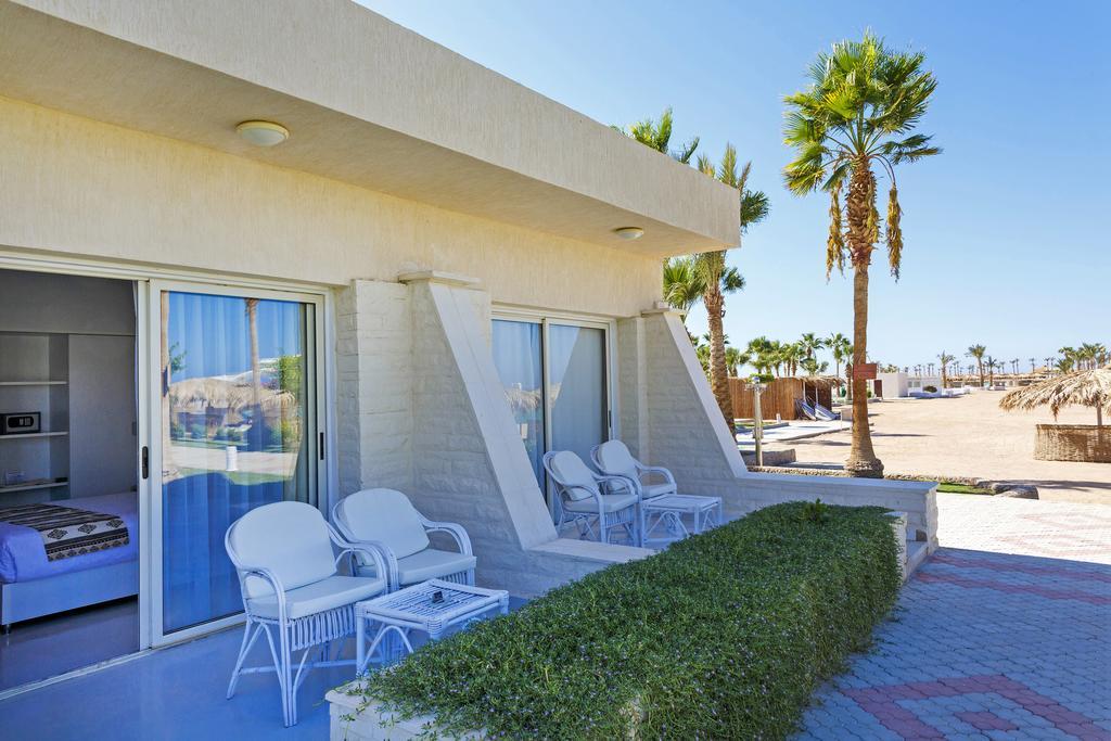 Meraki Resort - Adults Only Hurghada Esterno foto