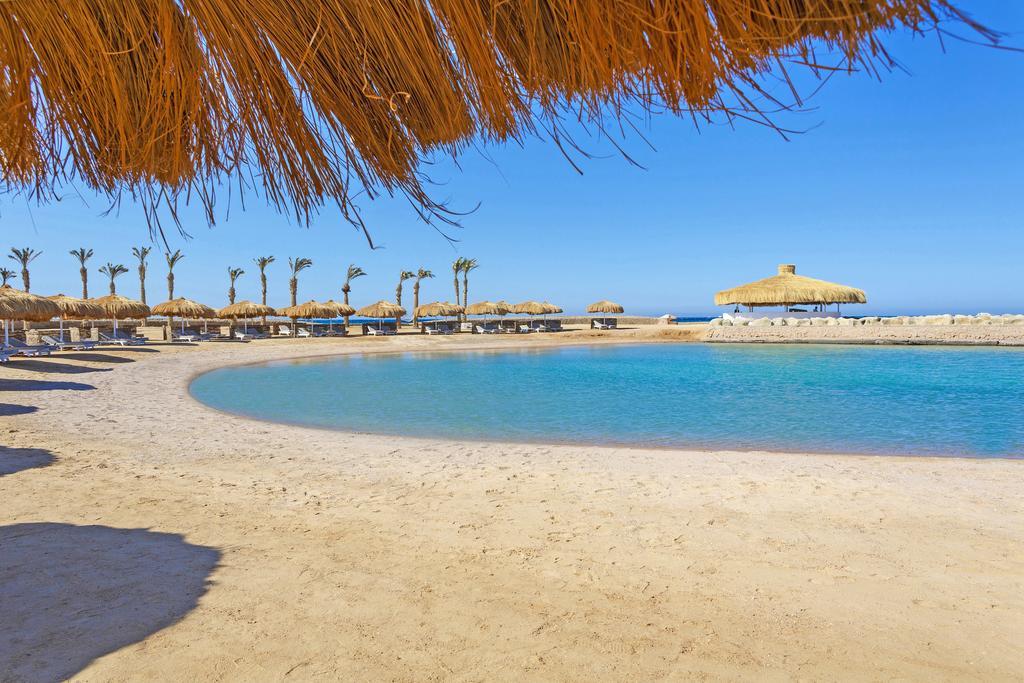 Meraki Resort - Adults Only Hurghada Esterno foto