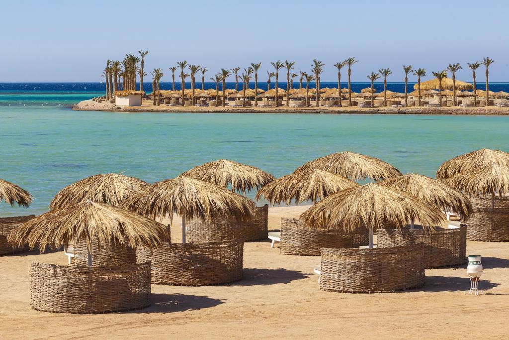 Meraki Resort - Adults Only Hurghada Esterno foto