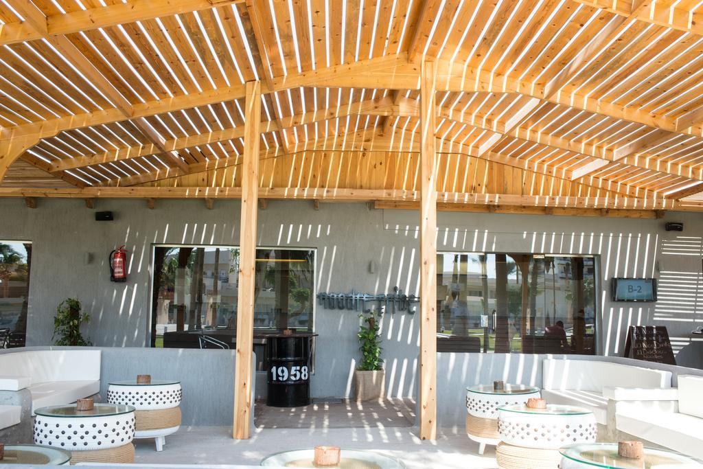 Meraki Resort - Adults Only Hurghada Servizi foto