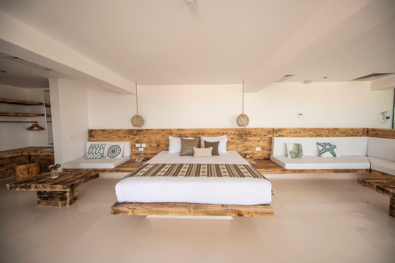 Meraki Resort - Adults Only Hurghada Esterno foto