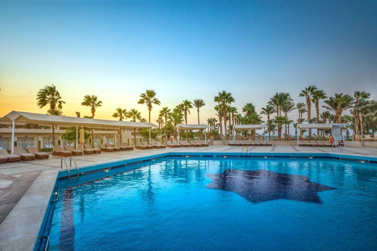 Meraki Resort - Adults Only Hurghada Esterno foto