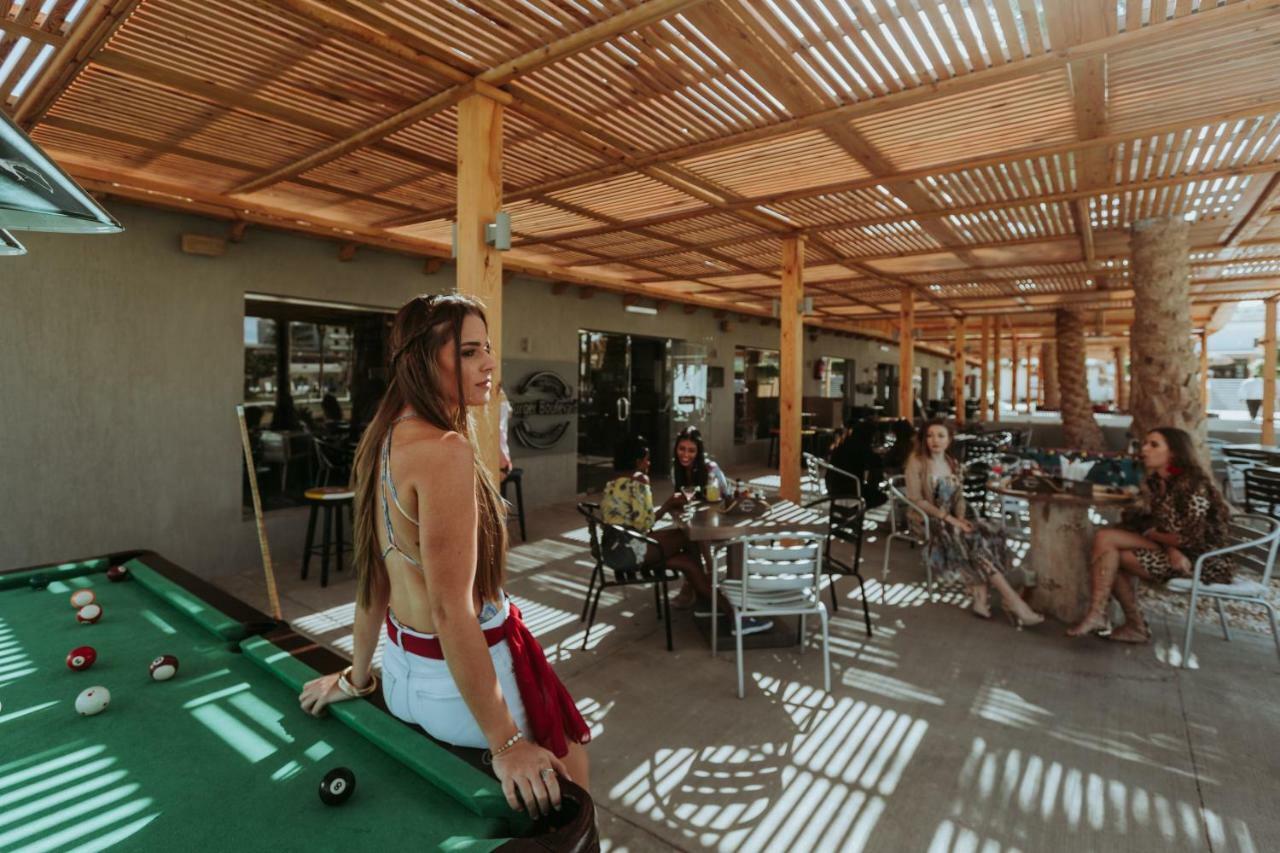 Meraki Resort - Adults Only Hurghada Esterno foto