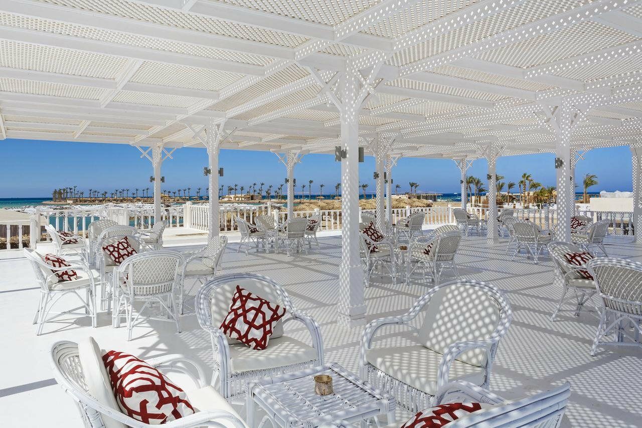 Meraki Resort - Adults Only Hurghada Servizi foto