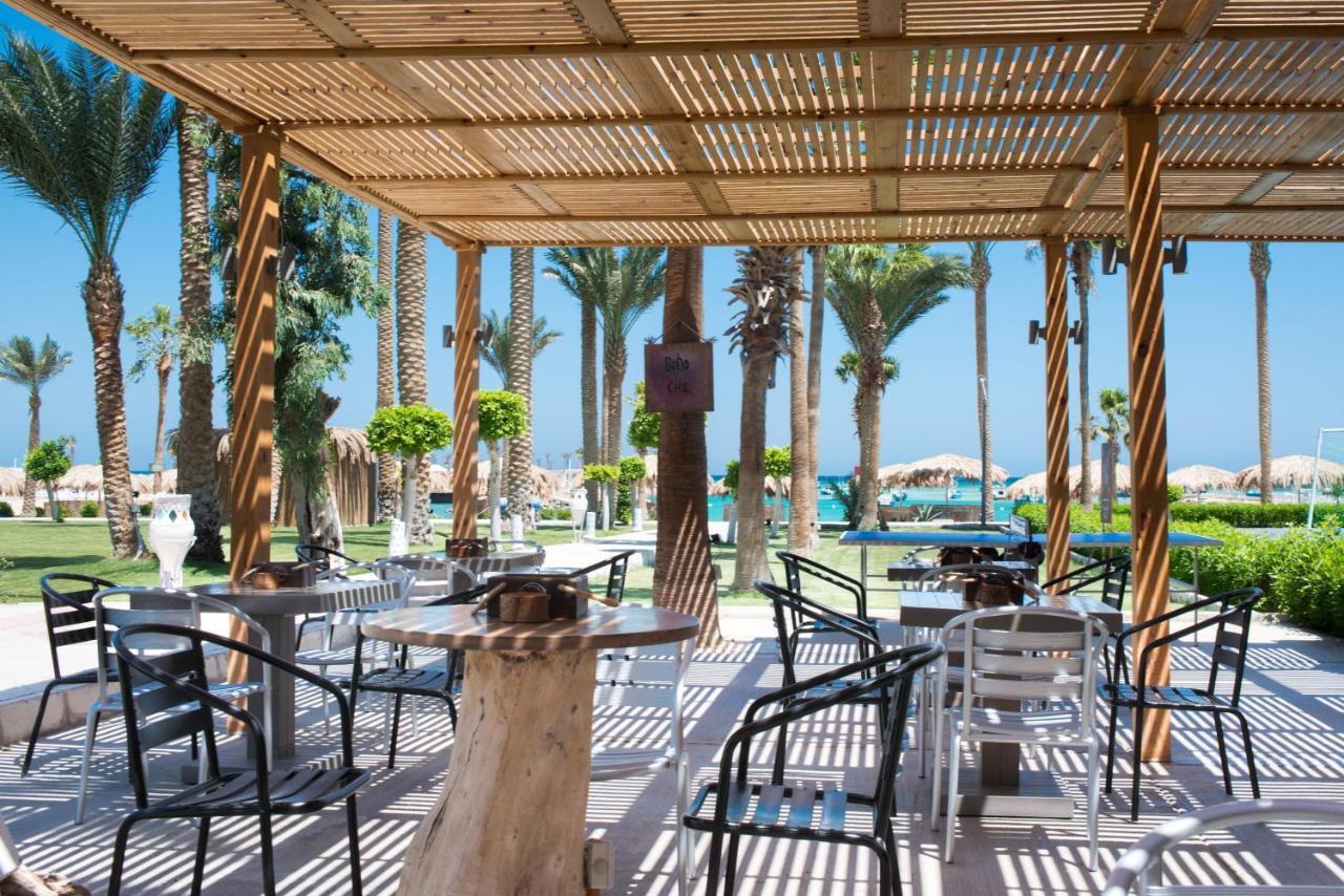 Meraki Resort - Adults Only Hurghada Servizi foto