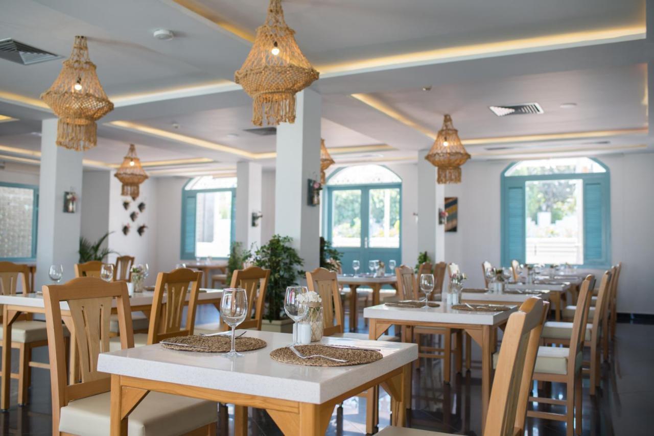 Meraki Resort - Adults Only Hurghada Servizi foto