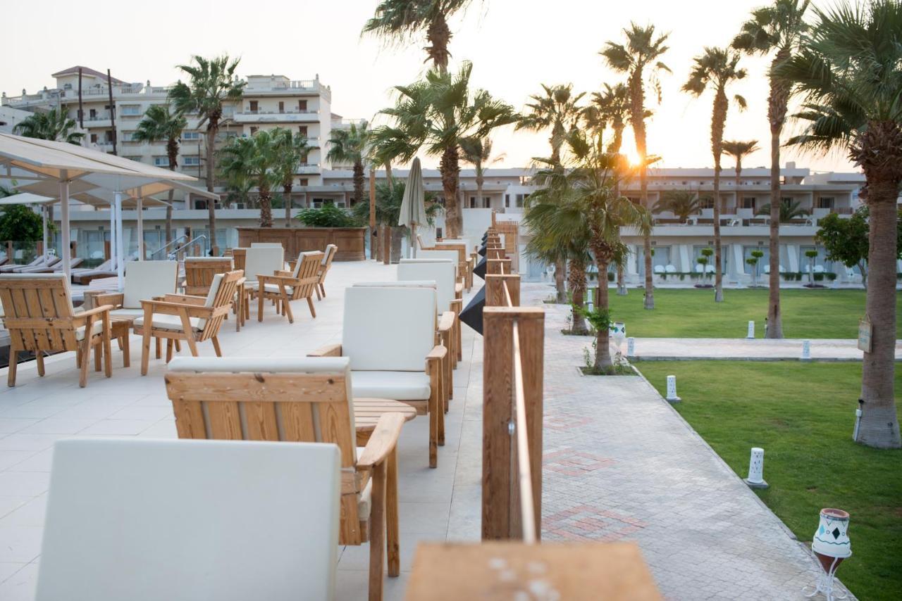 Meraki Resort - Adults Only Hurghada Servizi foto