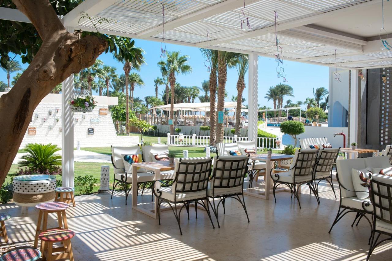 Meraki Resort - Adults Only Hurghada Servizi foto