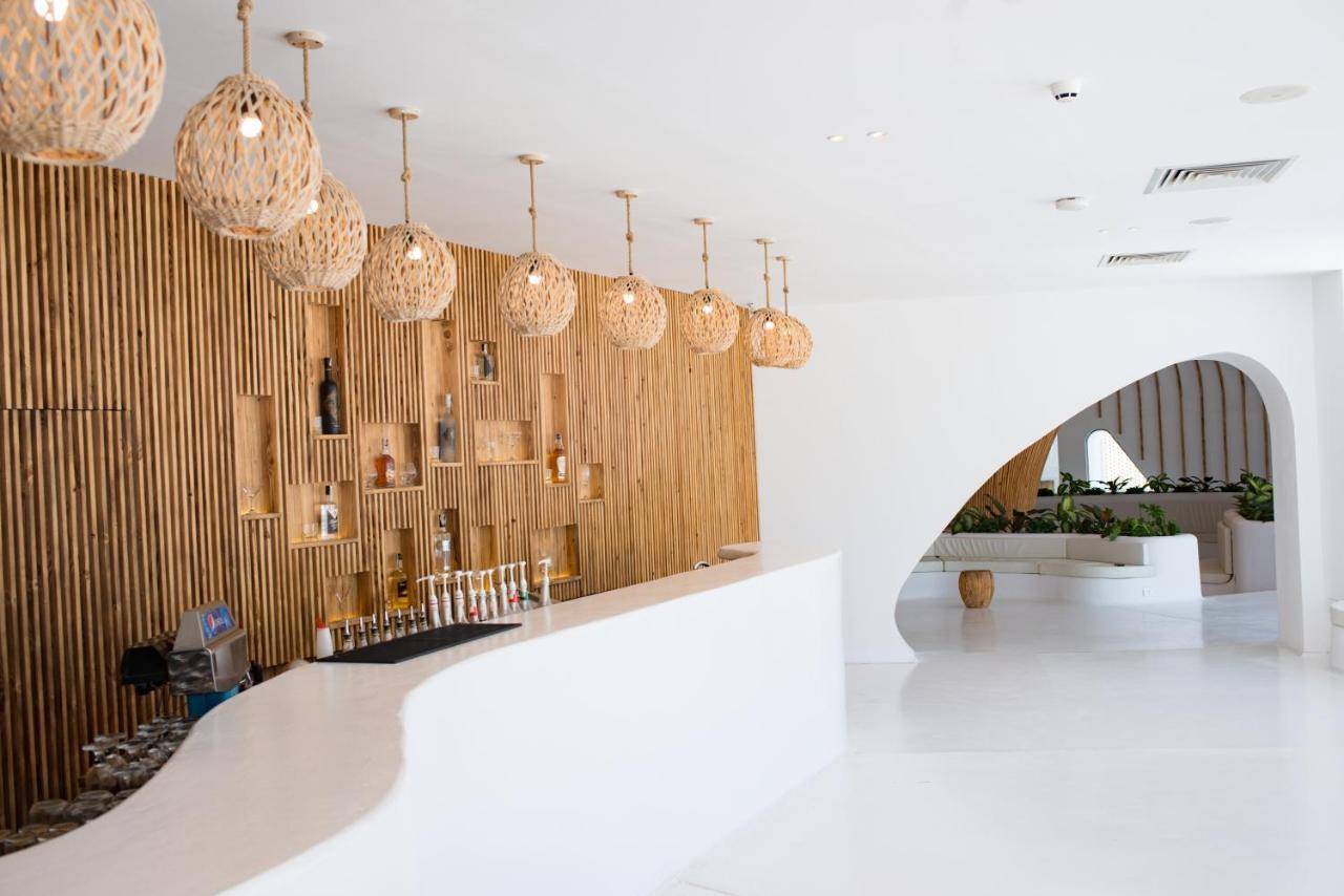 Meraki Resort - Adults Only Hurghada Interno foto