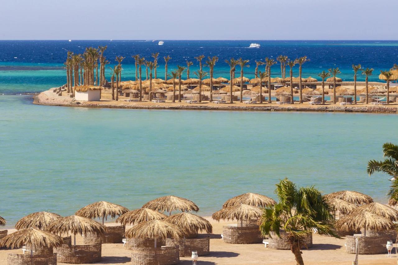 Meraki Resort - Adults Only Hurghada Servizi foto