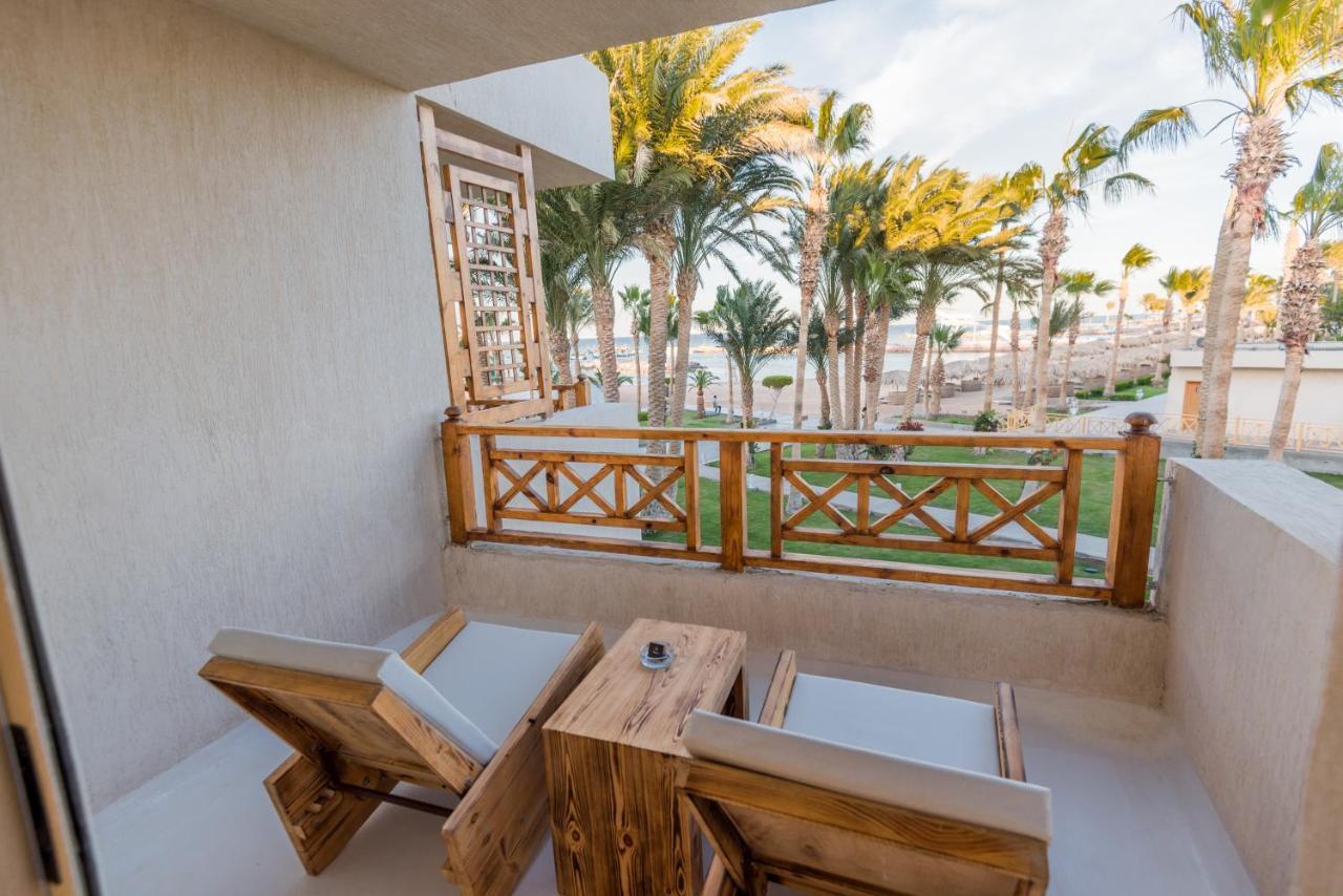 Meraki Resort - Adults Only Hurghada Esterno foto