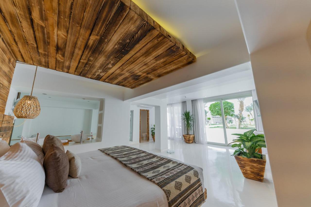 Meraki Resort - Adults Only Hurghada Camera foto