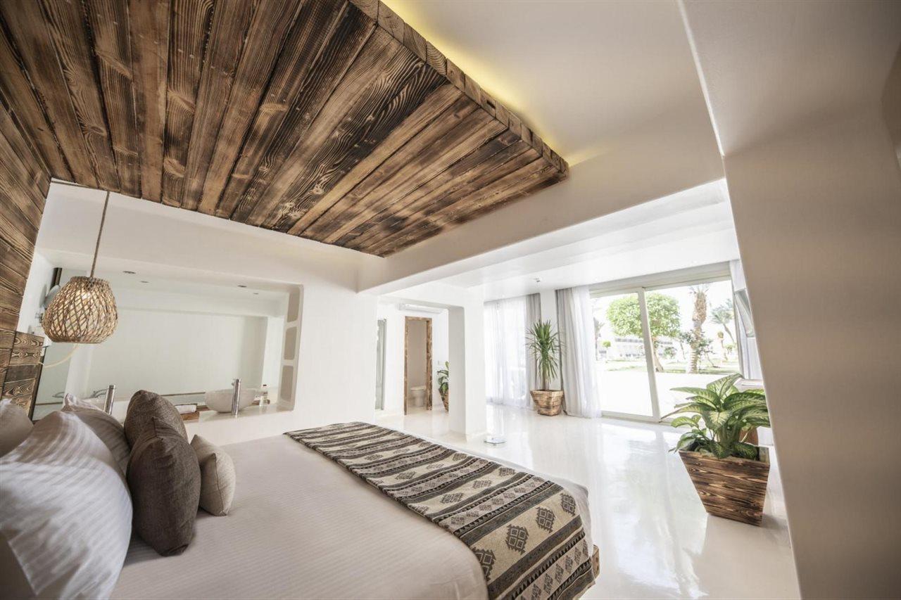 Meraki Resort - Adults Only Hurghada Esterno foto