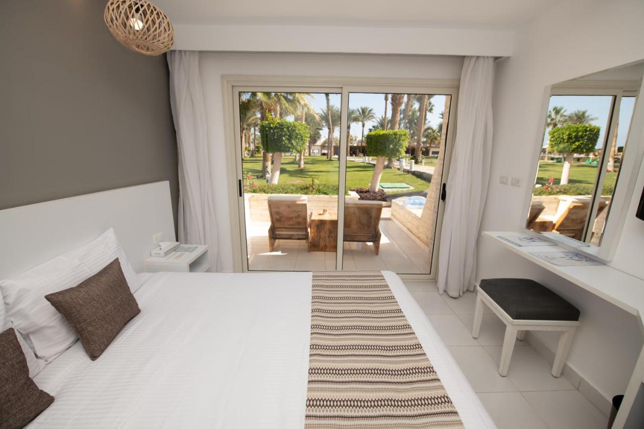 Meraki Resort - Adults Only Hurghada Esterno foto