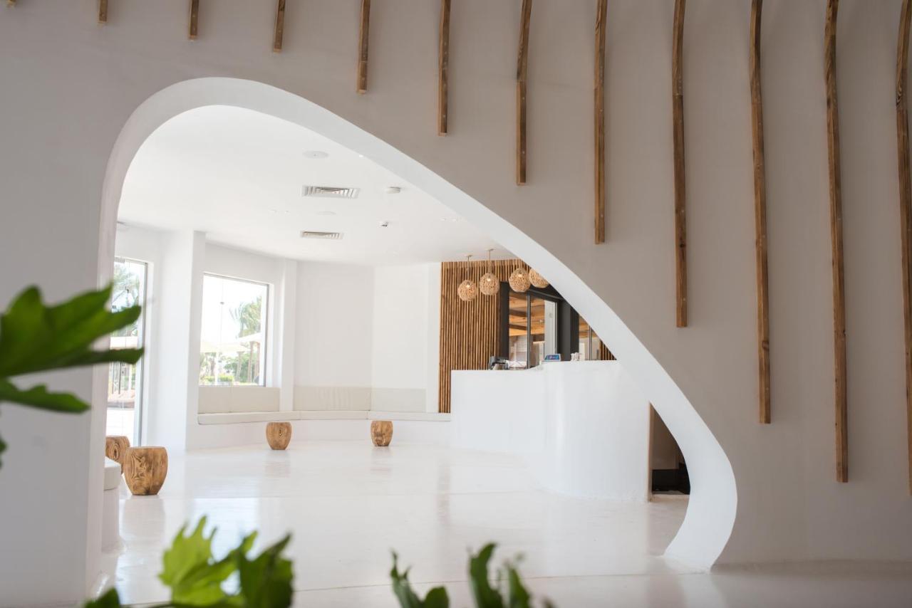 Meraki Resort - Adults Only Hurghada Esterno foto