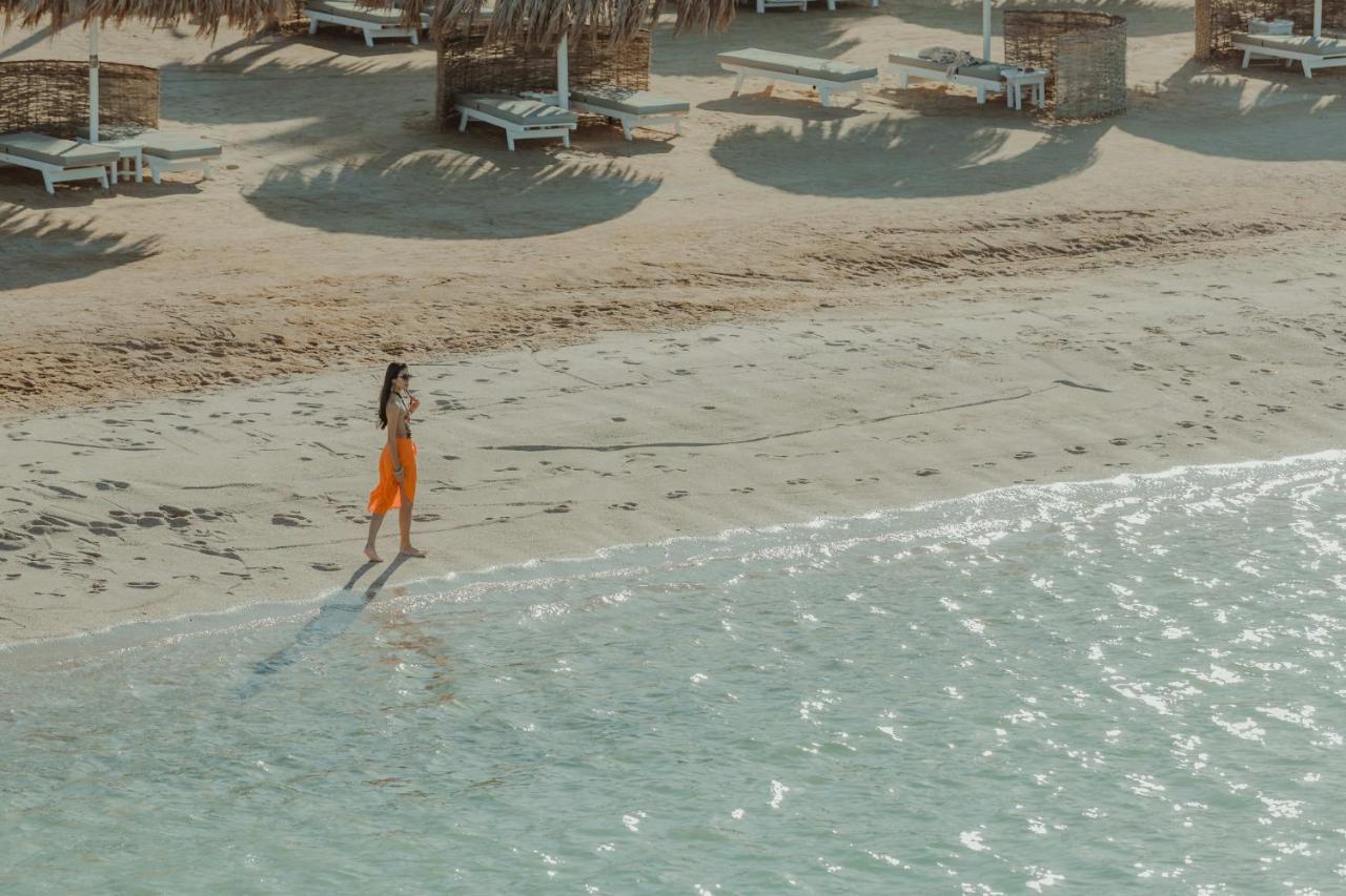 Meraki Resort - Adults Only Hurghada Esterno foto