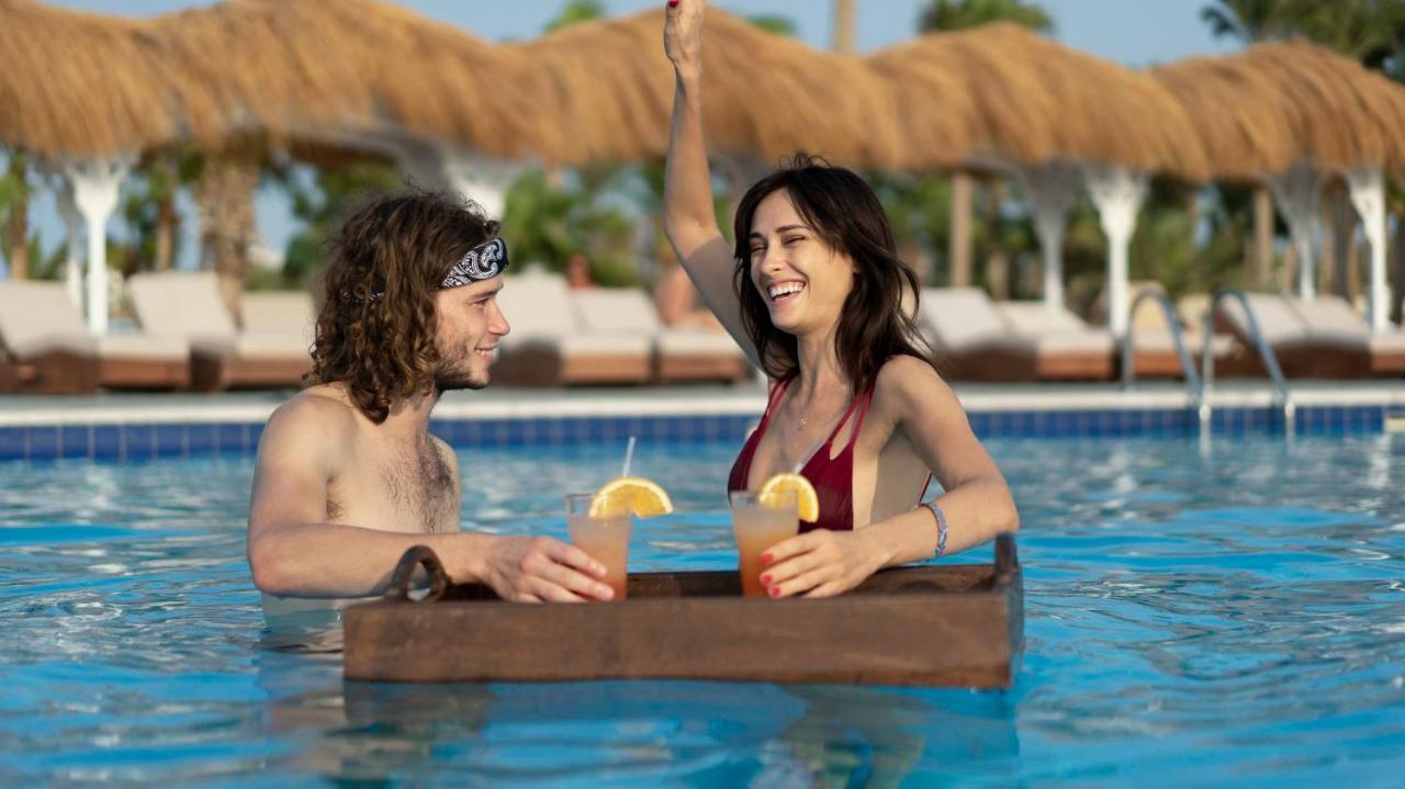 Meraki Resort - Adults Only Hurghada Esterno foto