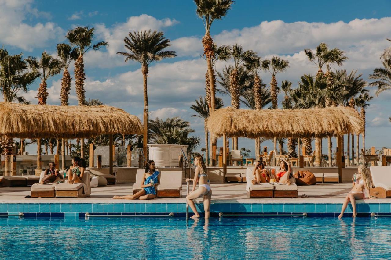 Meraki Resort - Adults Only Hurghada Esterno foto