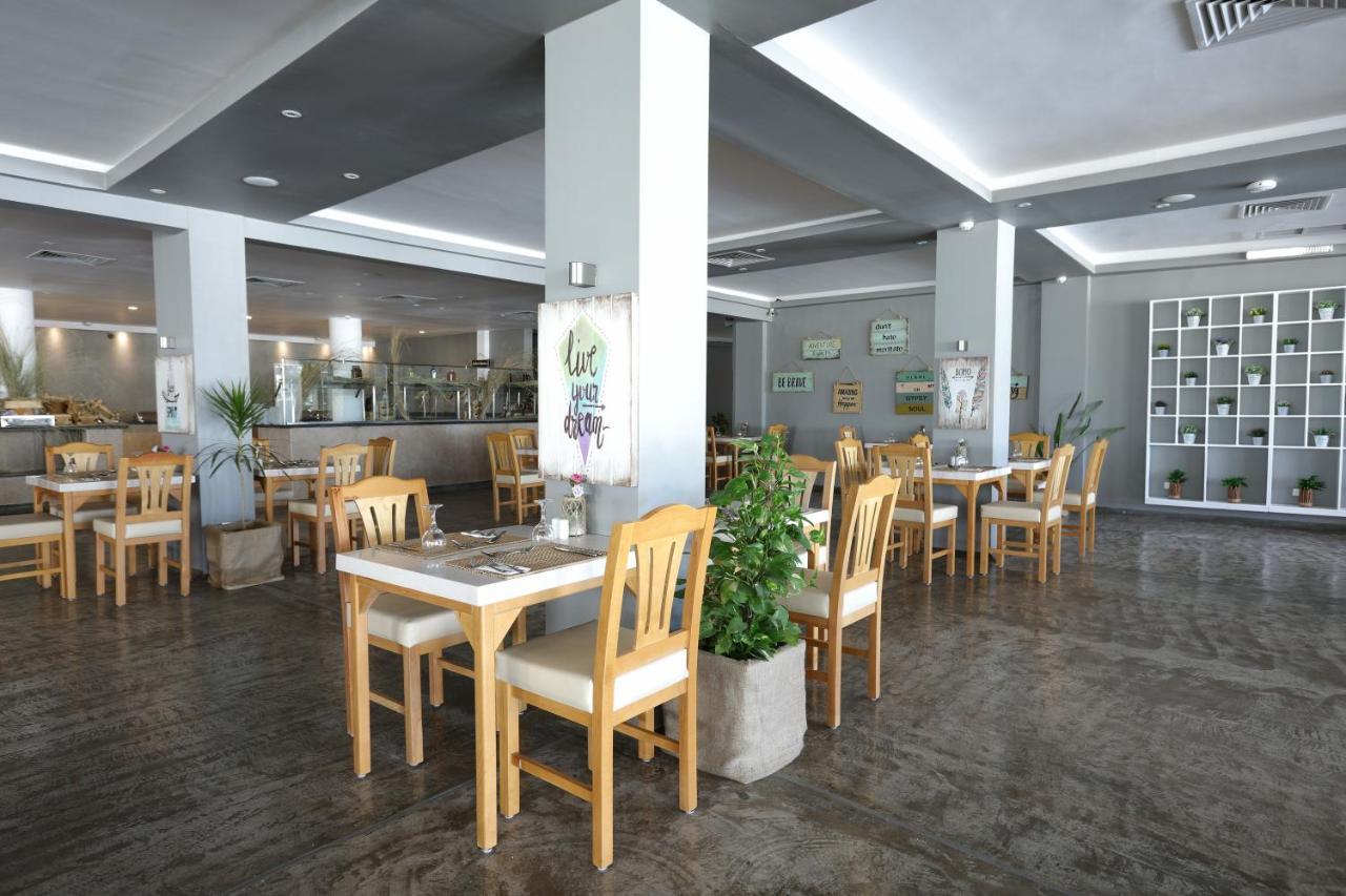 Meraki Resort - Adults Only Hurghada Esterno foto